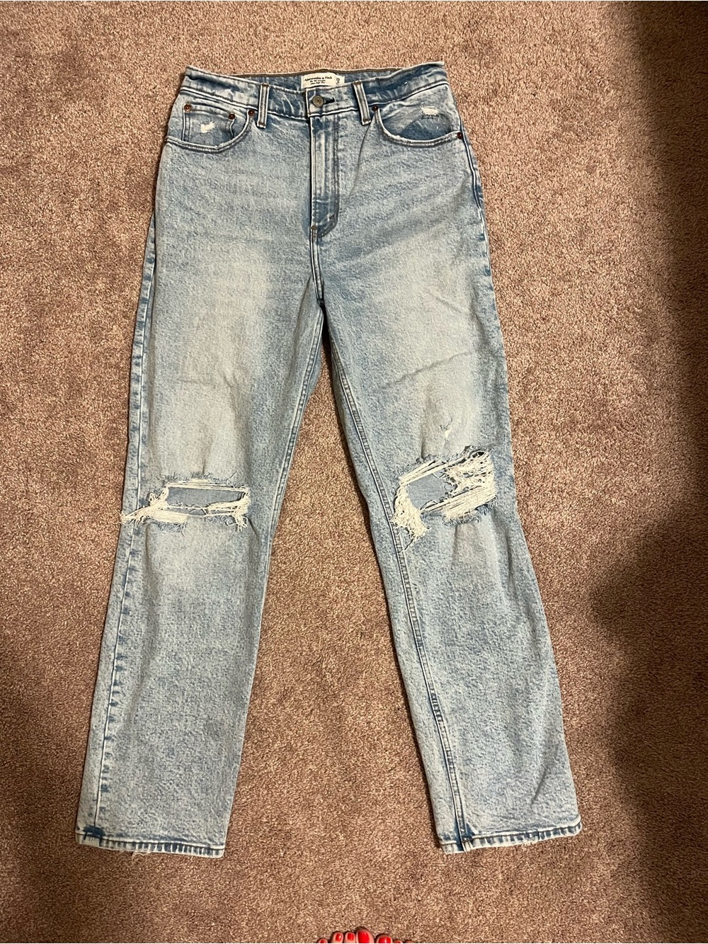 Abercrombie Jeans